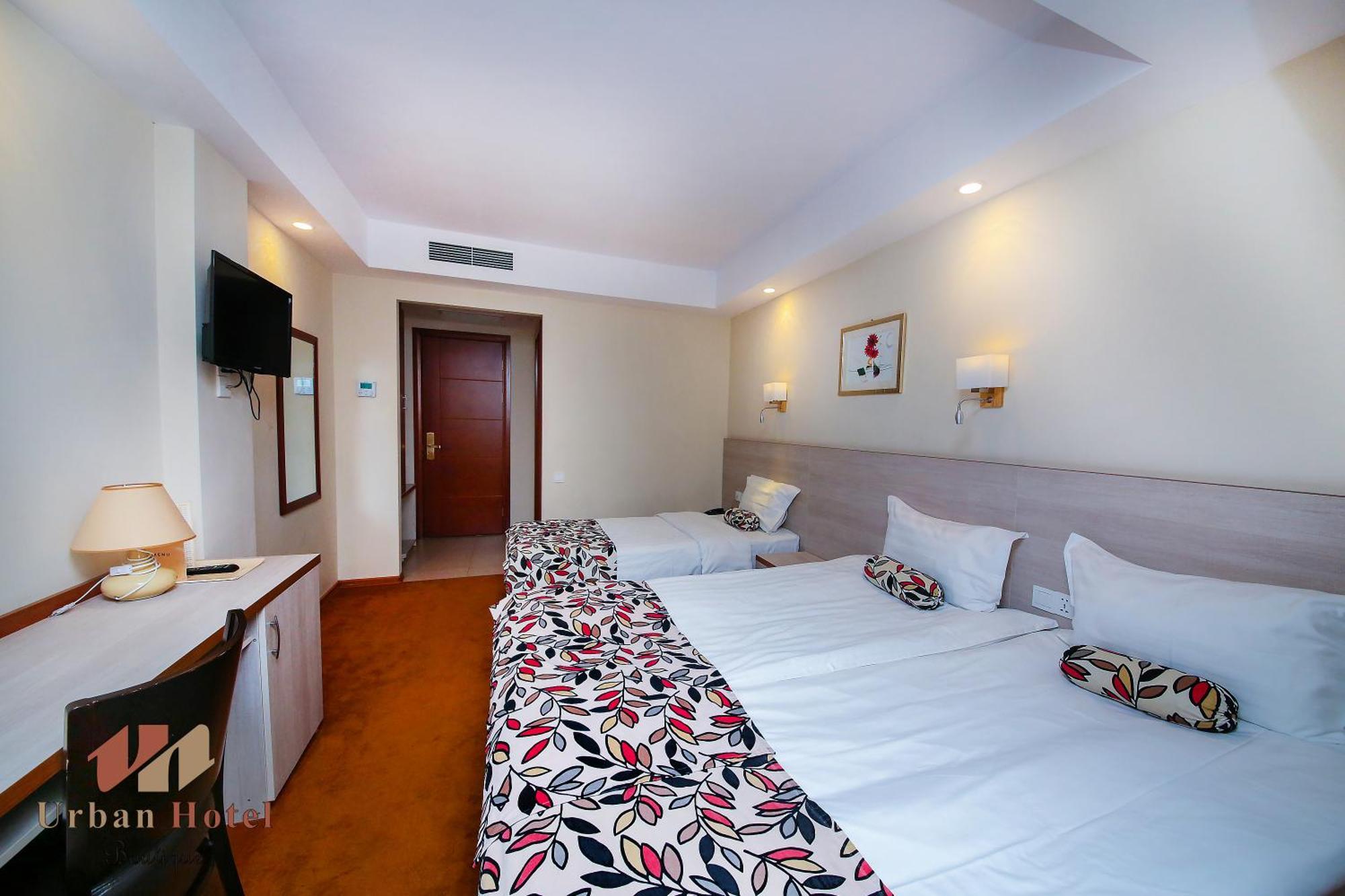 Urban Boutique Hotel Tbilisi Room photo
