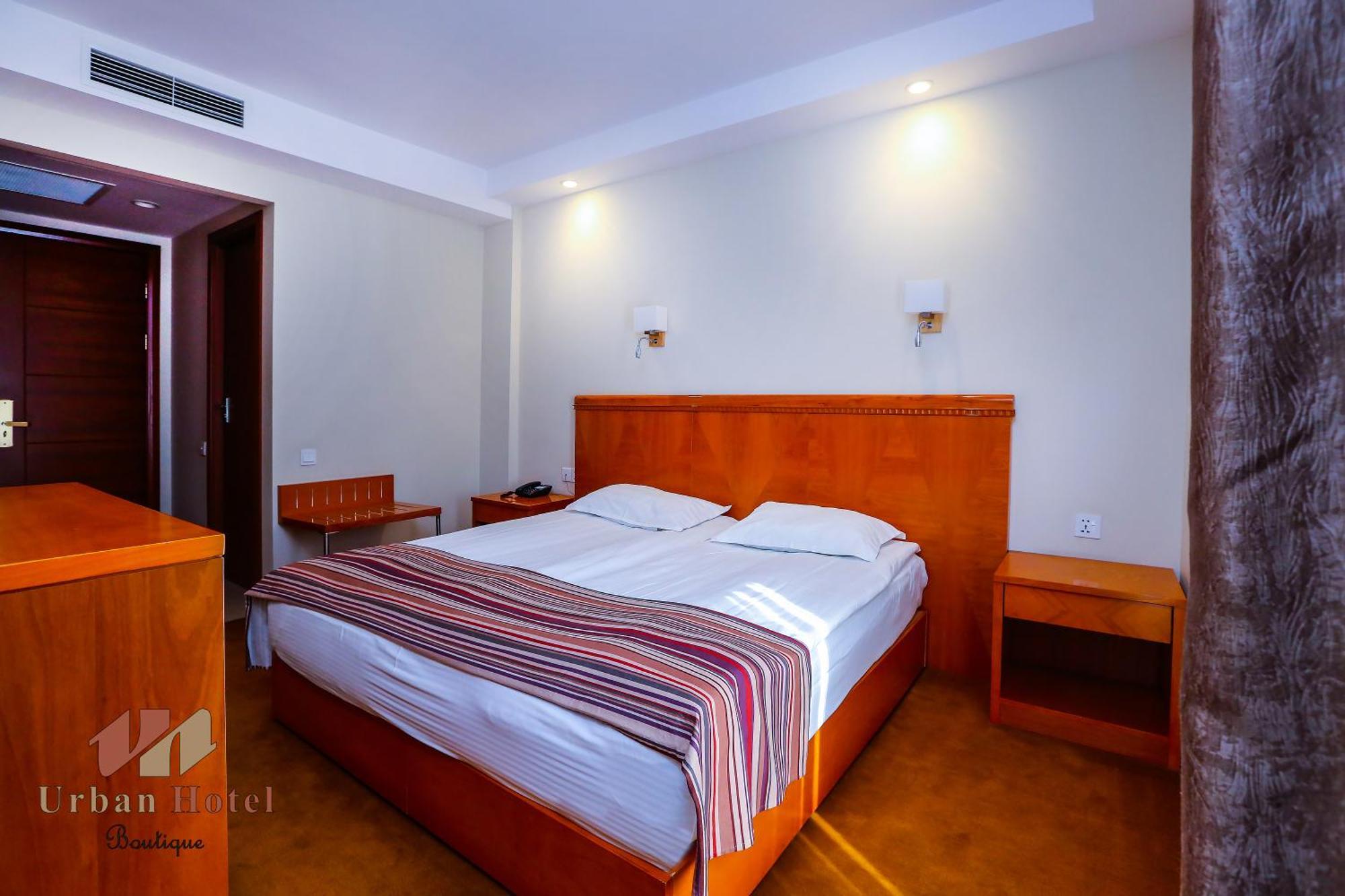 Urban Boutique Hotel Tbilisi Exterior photo