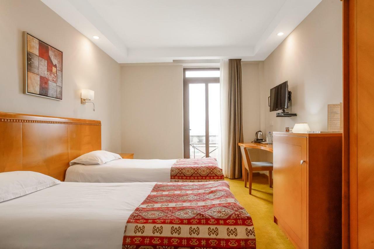 Urban Boutique Hotel Tbilisi Exterior photo