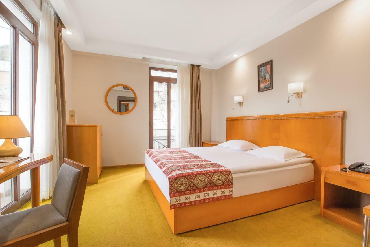 Urban Boutique Hotel Tbilisi Exterior photo